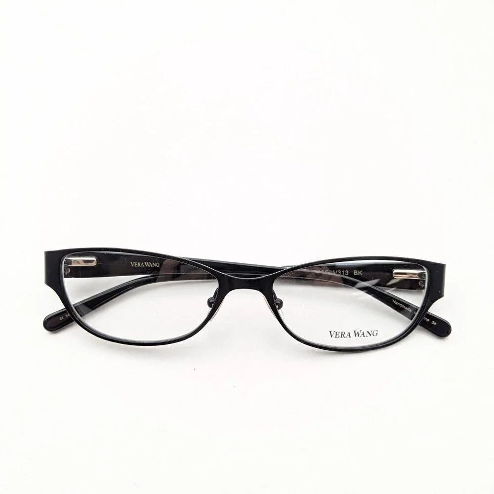 🕶️Vera Wang V313 Eyeglasses 52/16/135 | ALO506🕶️